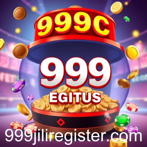 999 Jili Registration Brings New Waves in Gaming