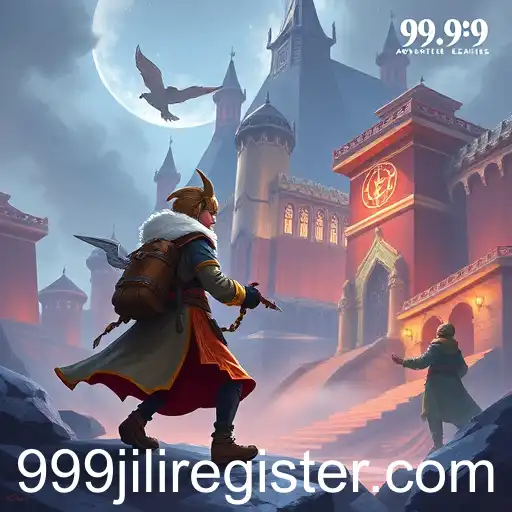 Exploring the Thrill of Adventure Quests: A Journey Beyond Imagination