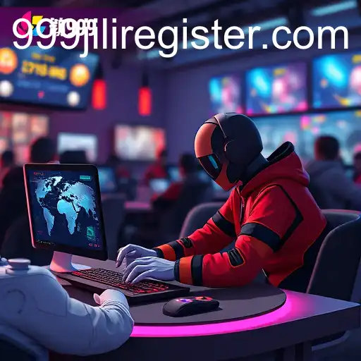 Emerging Trends in Gaming Platforms