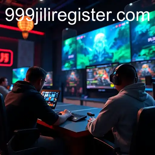 Emerging Trends in Online Gaming