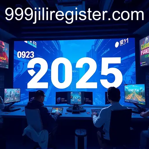 The Evolution of Online Gaming Platforms in 2025