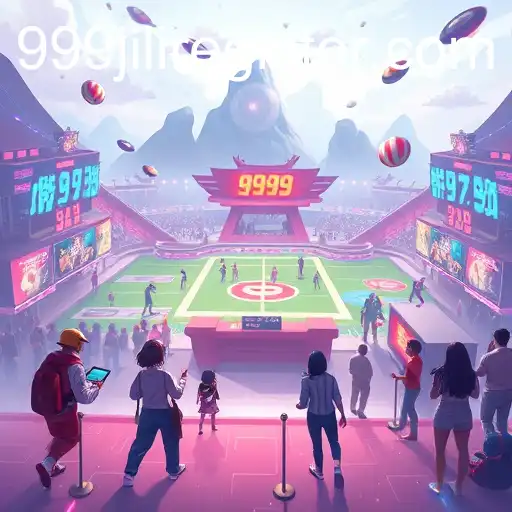 Exploring the Dynamics of 999 Jili Registration