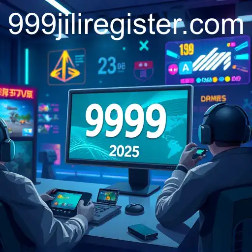 Gaming Landscape Transformed by Digital Innovations