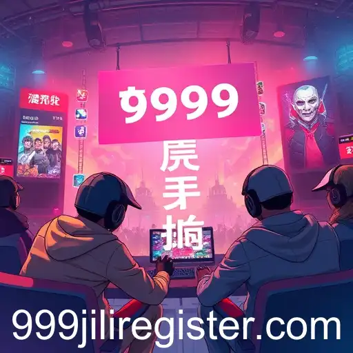 The Rise of Online Gaming Platforms