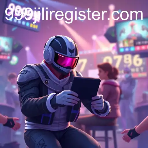 The Rise of Online Gaming Platforms