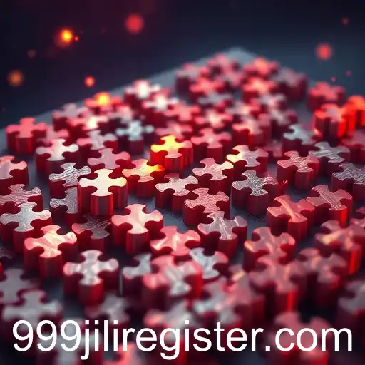 Exploring the Intriguing World of Puzzle Challenges with the 999 Jili Register