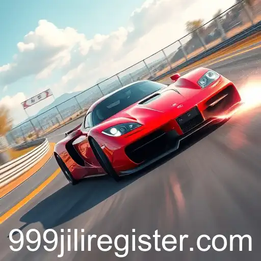 Exploring the Excitement of 'Racing Thrills': A Deep Dive into the Adrenaline-Packed Gaming Experience