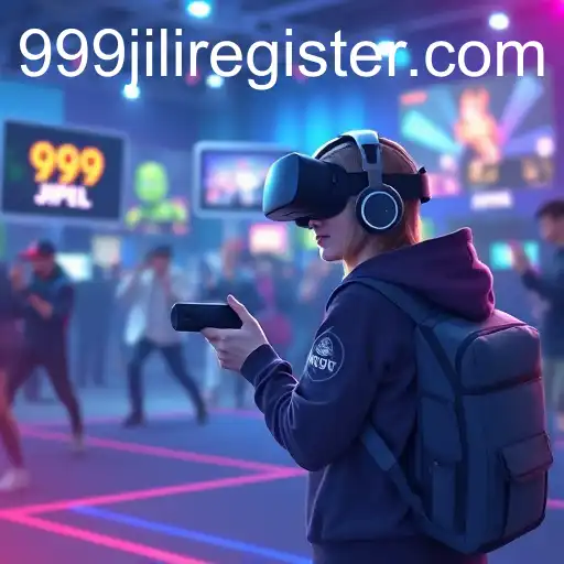 The Rise of 999 Jili: A Glimpse into the Gaming World