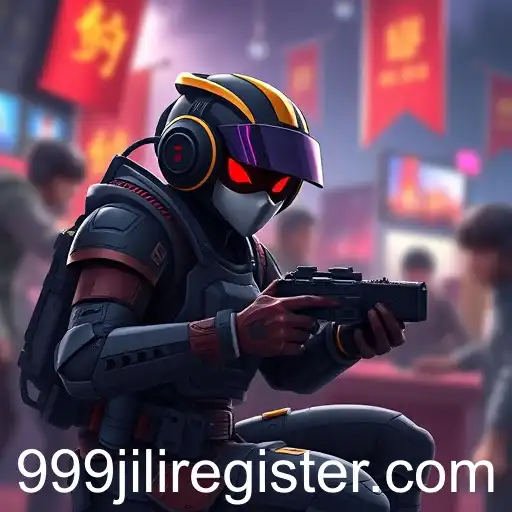 The Rise of 999 Jili: A New Era in Online Gaming