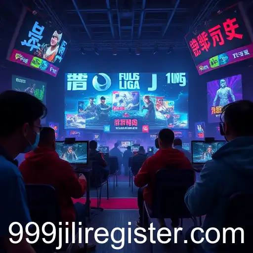 The Rise of Online Gaming Platforms