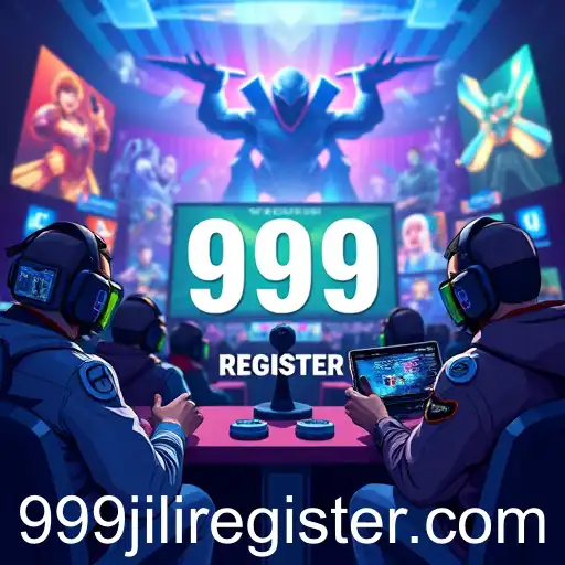 999 jili register