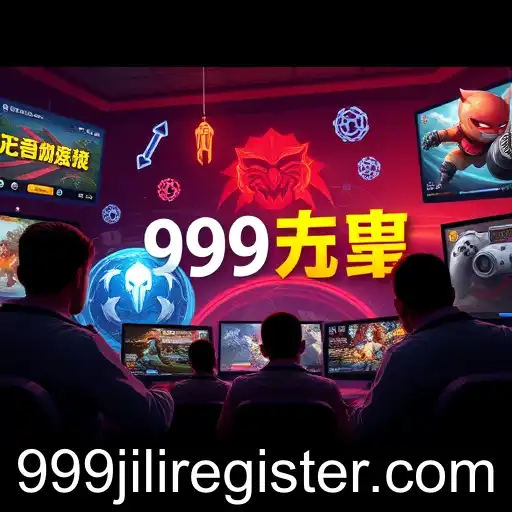 The Rise of Online Gaming Platforms