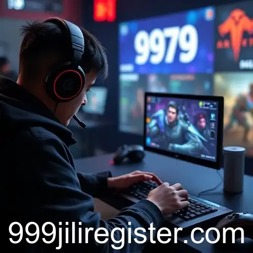 The Rise of Online Gaming Platforms