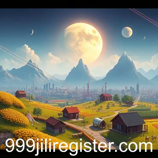 Exploring the Fascinating Universe of Simulation Worlds