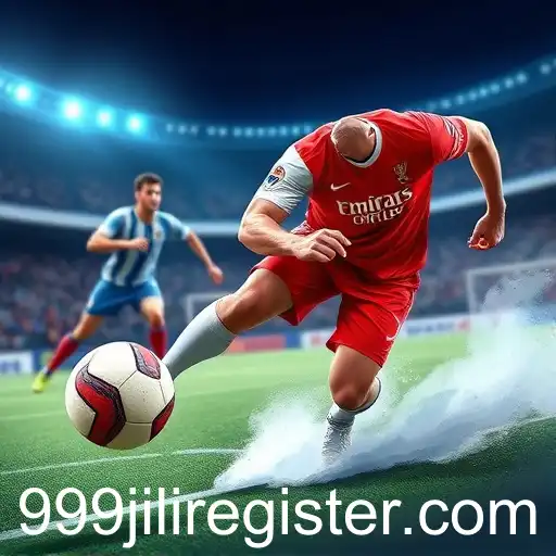 Exploring the Exciting World of 'Sports Events' with 999 Jili Register