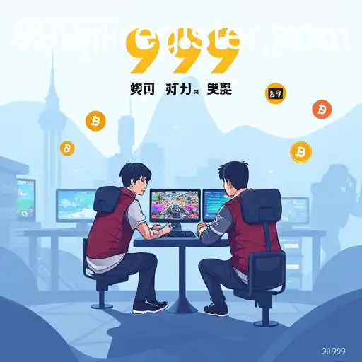 The Rise of 999 Jili Register in Gaming